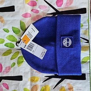 NWT Timberland Blue